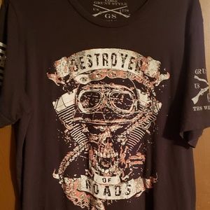 Grunt Style tshirt